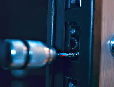 瓦房店24小时上门开锁公司